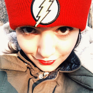 Meet your Posher, Parinaz